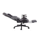 Gaming Chair Racing Office Chair Recliner Swivel Rocker with Headrest and Lumbar Pillow Fineen