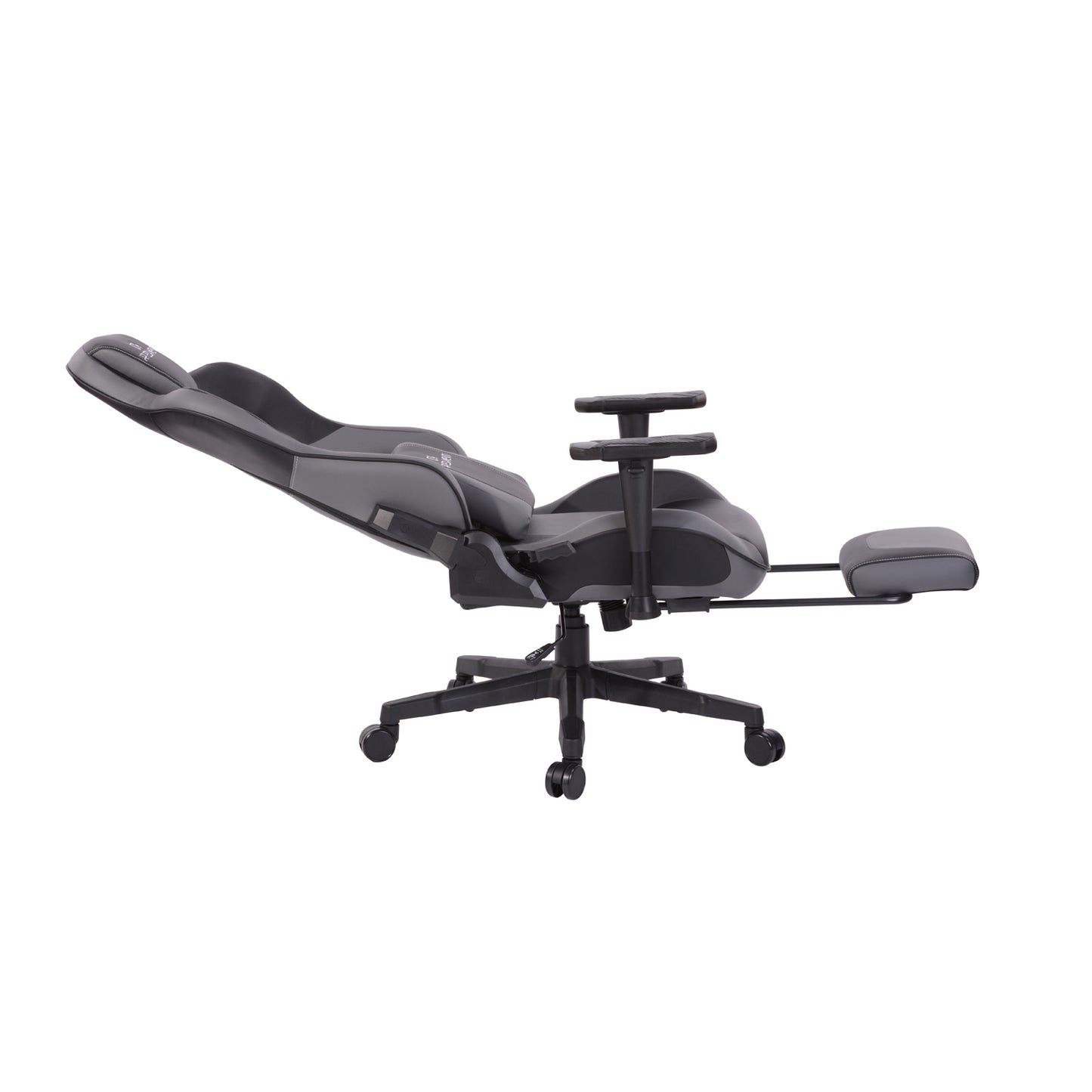 Gaming Chair Racing Office Chair Recliner Swivel Rocker with Headrest and Lumbar Pillow Fineen