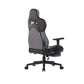 Gaming Chair Racing Office Chair Recliner Swivel Rocker with Headrest and Lumbar Pillow Fineen