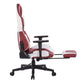 Gaming Chair Racing Office Chair Recliner Swivel Rocker with Headrest and Lumbar Pillow Fineen