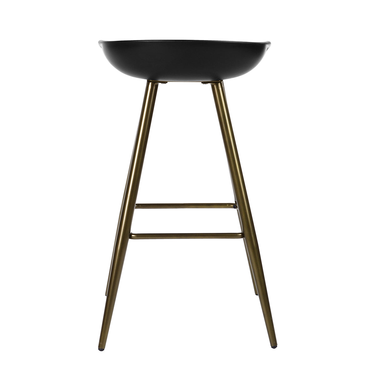Barstools Plastic Seat Bar Stools Fiyan