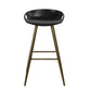 Barstools Plastic Seat Bar Stools Fiyan
