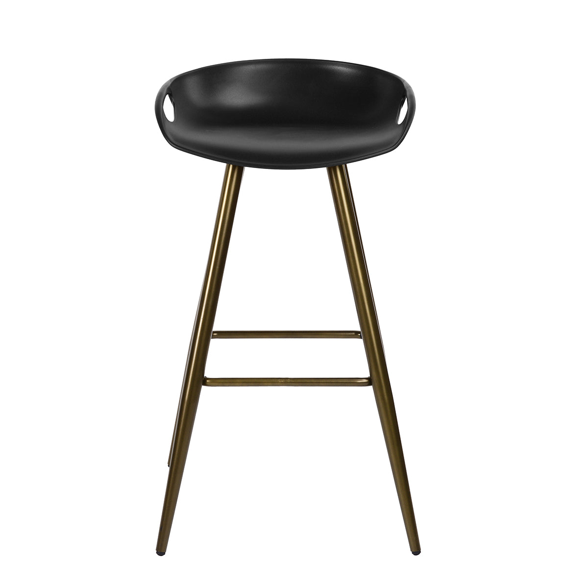 Barstools Plastic Seat Bar Stools Fiyan