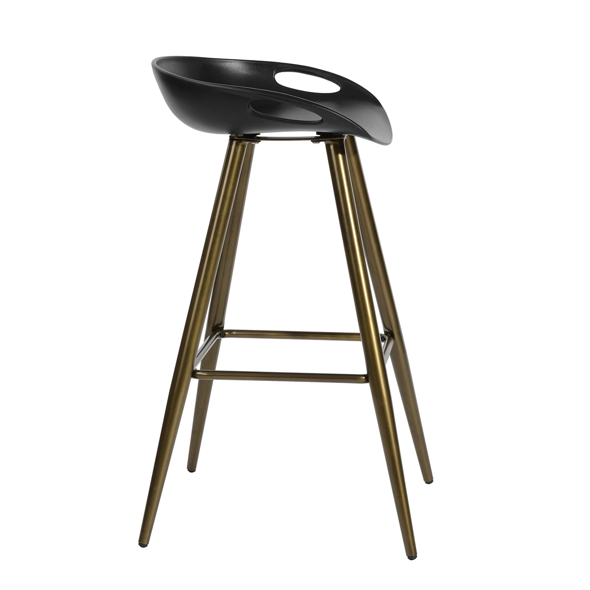 Barstools Plastic Seat Bar Stools Fiyan