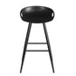 Barstools Plastic Seat Bar Stools Fiyan