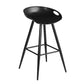 Barstools Plastic Seat Bar Stools Fiyan