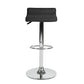Barstools PVC Seat Swivel Height Adjustable Bar Stools Flanagan