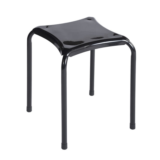Plastic Stackable Stools Frey