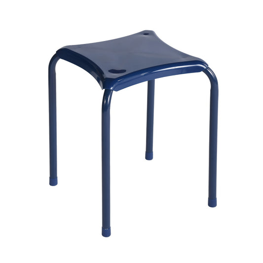 Plastic Stackable Stools Frey