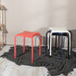 Plastic Stackable Stools Frey