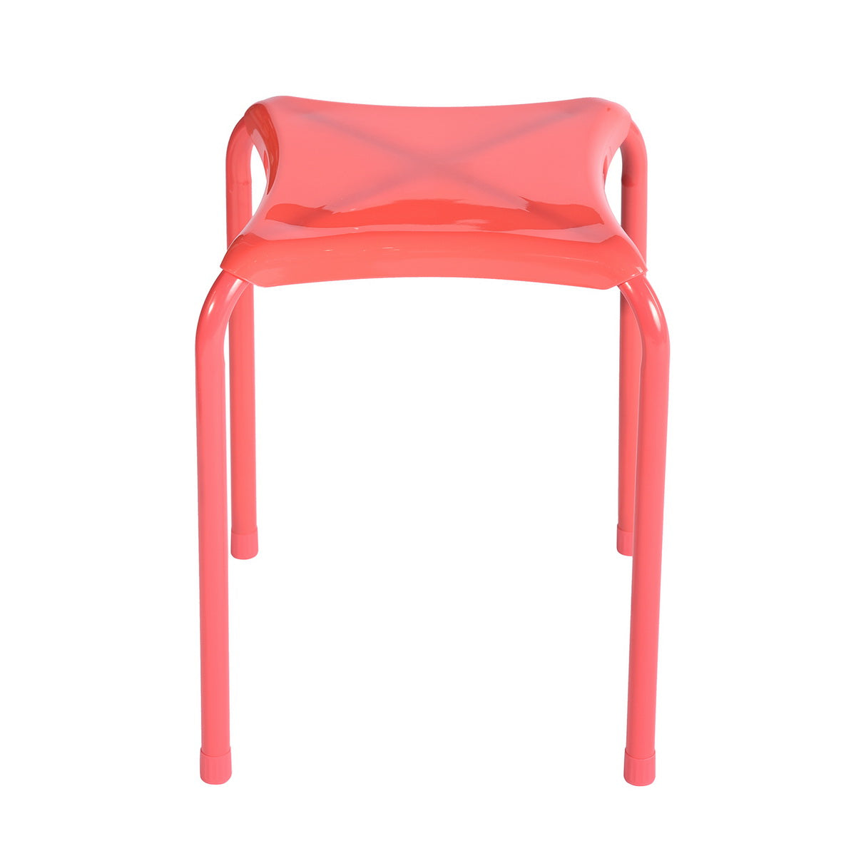 Plastic Stackable Stools Frey