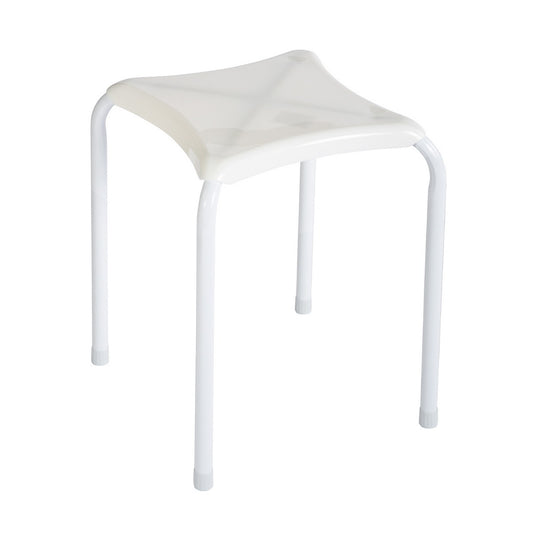 Plastic Stackable Stools Frey