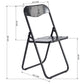 Full Metal Folding Chairs Gabriel