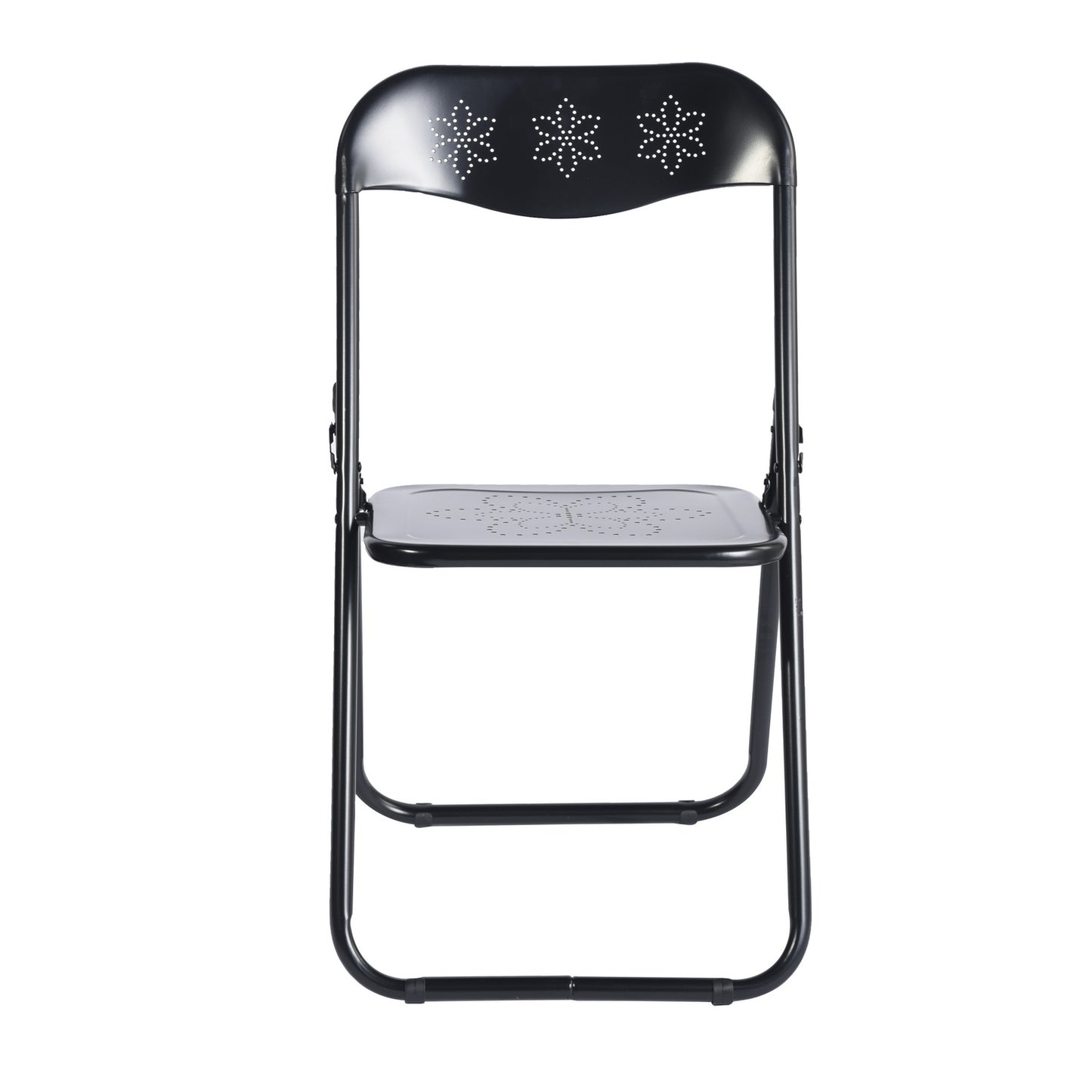 Full Metal Folding Chairs Gabriel