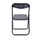 Full Metal Folding Chairs Gabriel