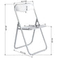 Full Metal Folding Chairs Gabriel