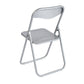Full Metal Folding Chairs Gabriel