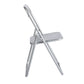 Full Metal Folding Chairs Gabriel