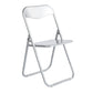 Full Metal Folding Chairs Gabriel