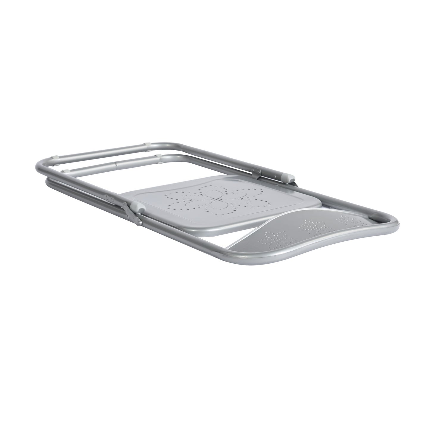Full Metal Folding Chairs Gabriel