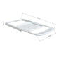 Full Metal Folding Chairs Gabriel