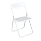 Full Metal Folding Chairs Gabriel