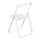 Full Metal Folding Chairs Gabriel