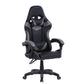 Gaming Chair Racing Office Chair Recliner Swivel Rocker with Headrest and Lumbar Pillow Ganesa