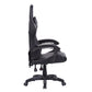 Gaming Chair Racing Office Chair Recliner Swivel Rocker with Headrest and Lumbar Pillow Ganesa