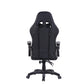 Gaming Chair Racing Office Chair Recliner Swivel Rocker with Headrest and Lumbar Pillow Ganesa
