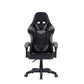 Gaming Chair Racing Office Chair Recliner Swivel Rocker with Headrest and Lumbar Pillow Ganesa