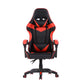 Gaming Chair Racing Office Chair Recliner Swivel Rocker with Headrest and Lumbar Pillow Ganesa