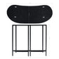 Folding Desk Writing Computer Desk Space Saving Geriude
