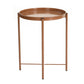 Folding Table with Removable Tray Gladom