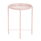 Folding Table with Removable Tray Gladom