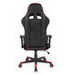 Gaming Chair Racing Office Chair Recliner Swivel Rocker with Headrest and Lumbar Pillow Gordan