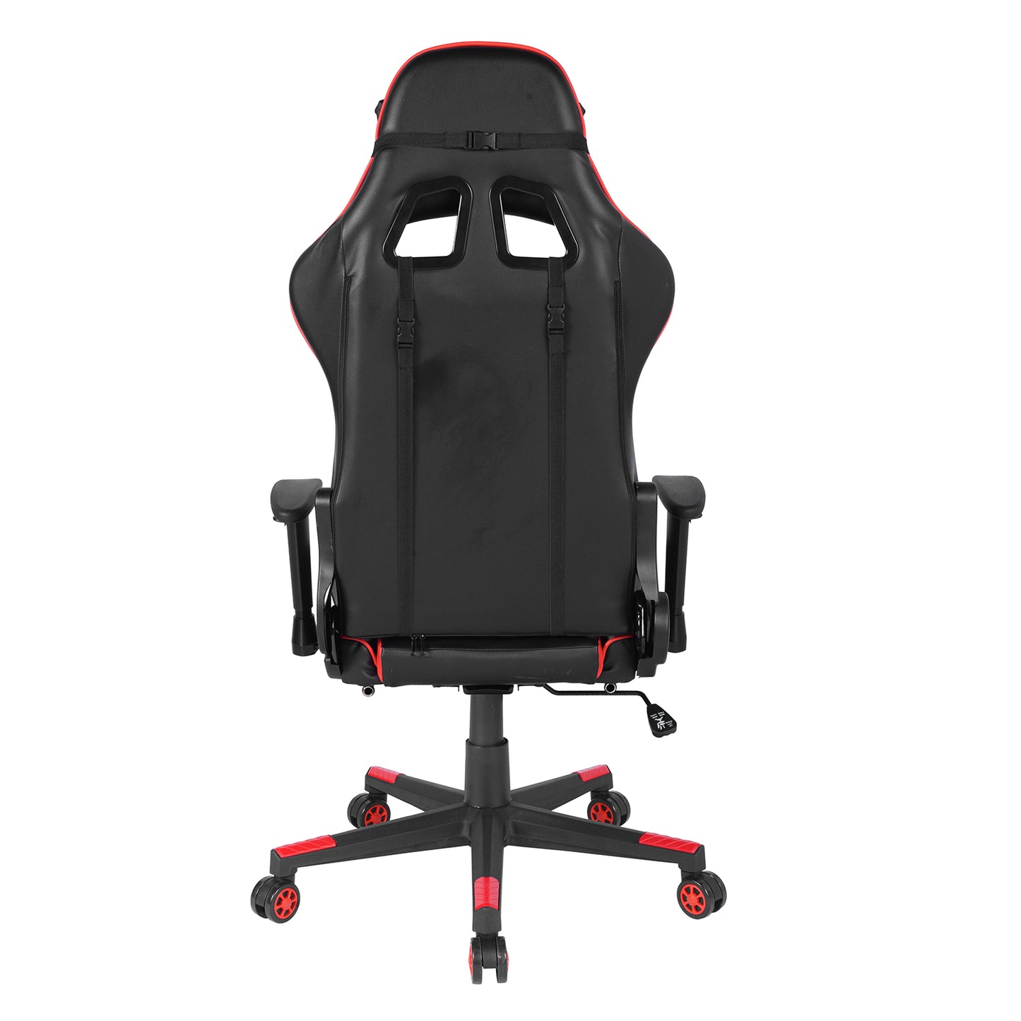 Gaming Chair Racing Office Chair Recliner Swivel Rocker with Headrest and Lumbar Pillow Gordan