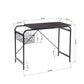 Computer Desk Writing Office Table Design Habibi