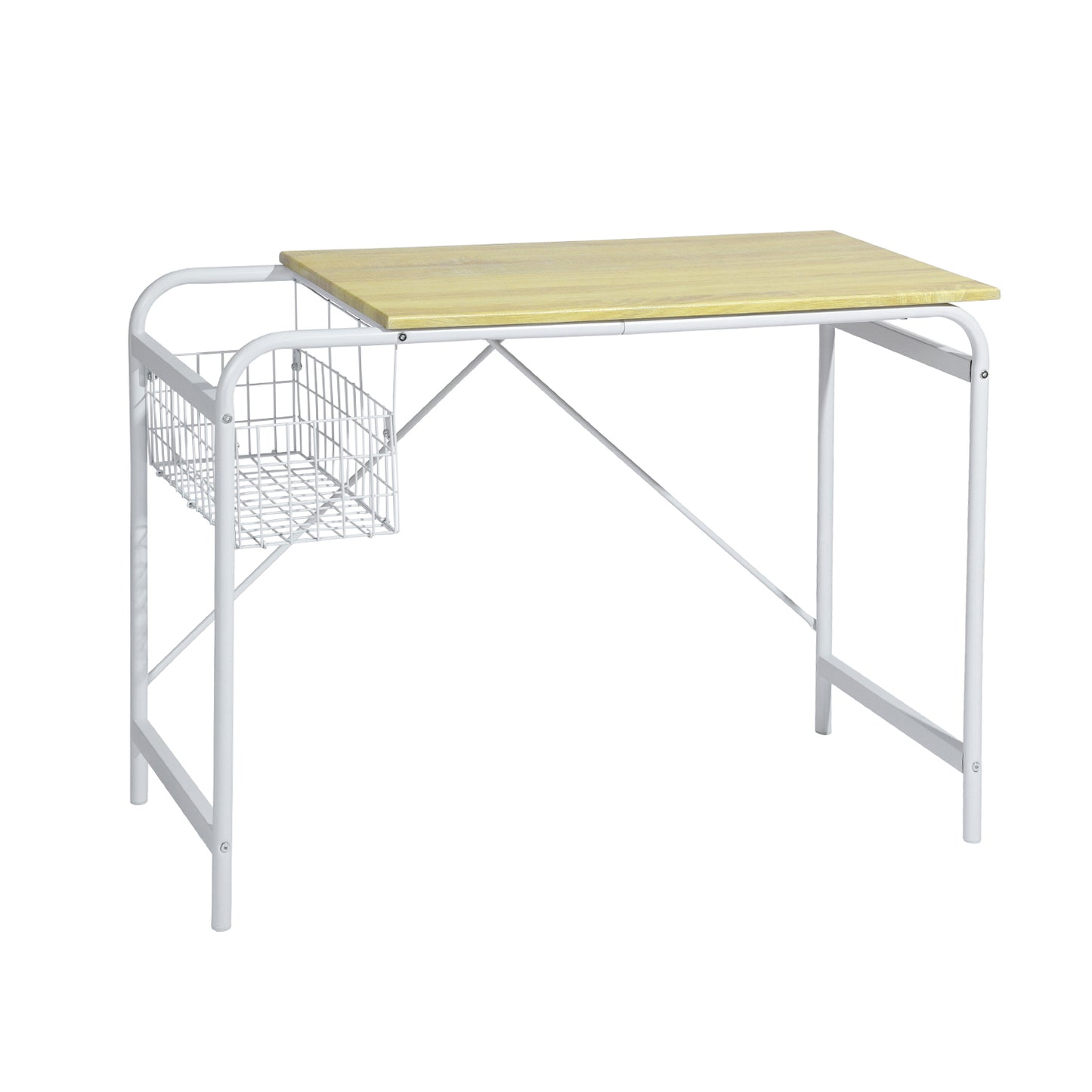 Computer Desk Writing Office Table Design Habibi