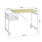 Computer Desk Writing Office Table Design Habibi