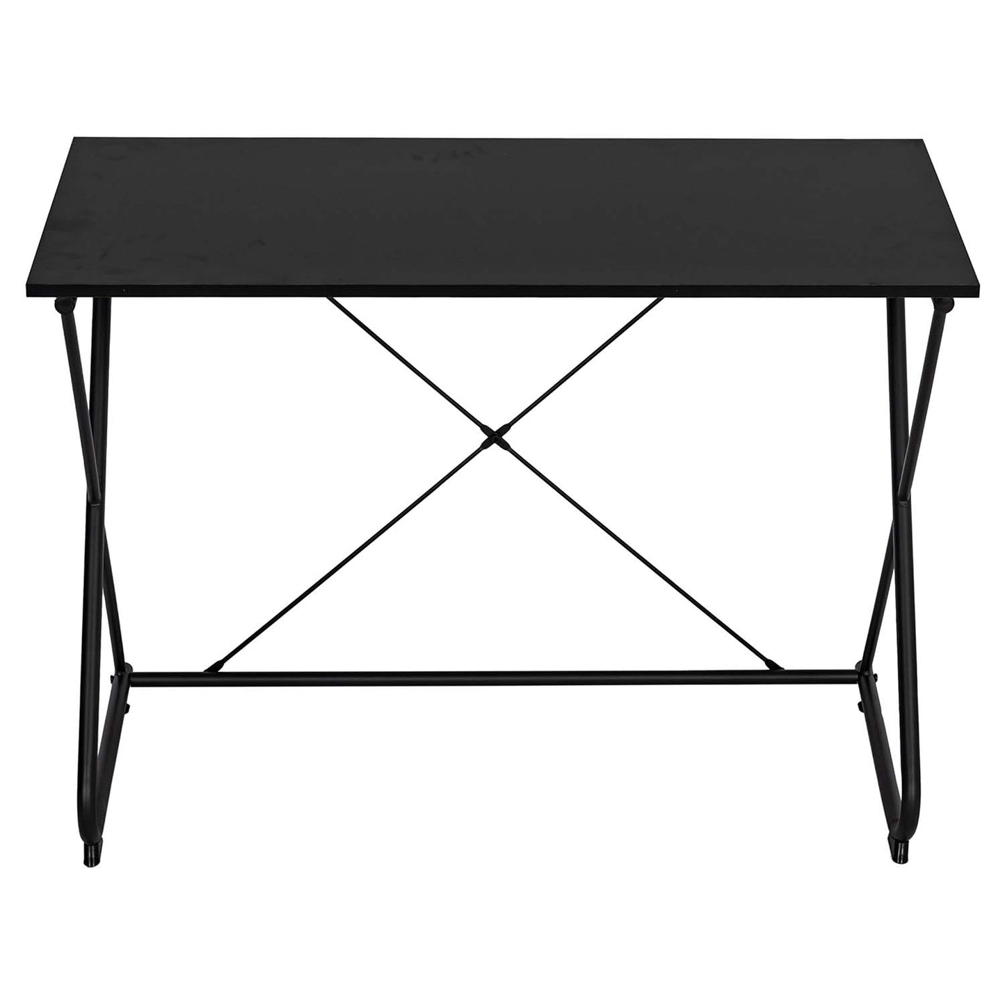 Computer Desk Simple Writing Office Table Hafnar