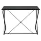Computer Desk Simple Writing Office Table Hafnar