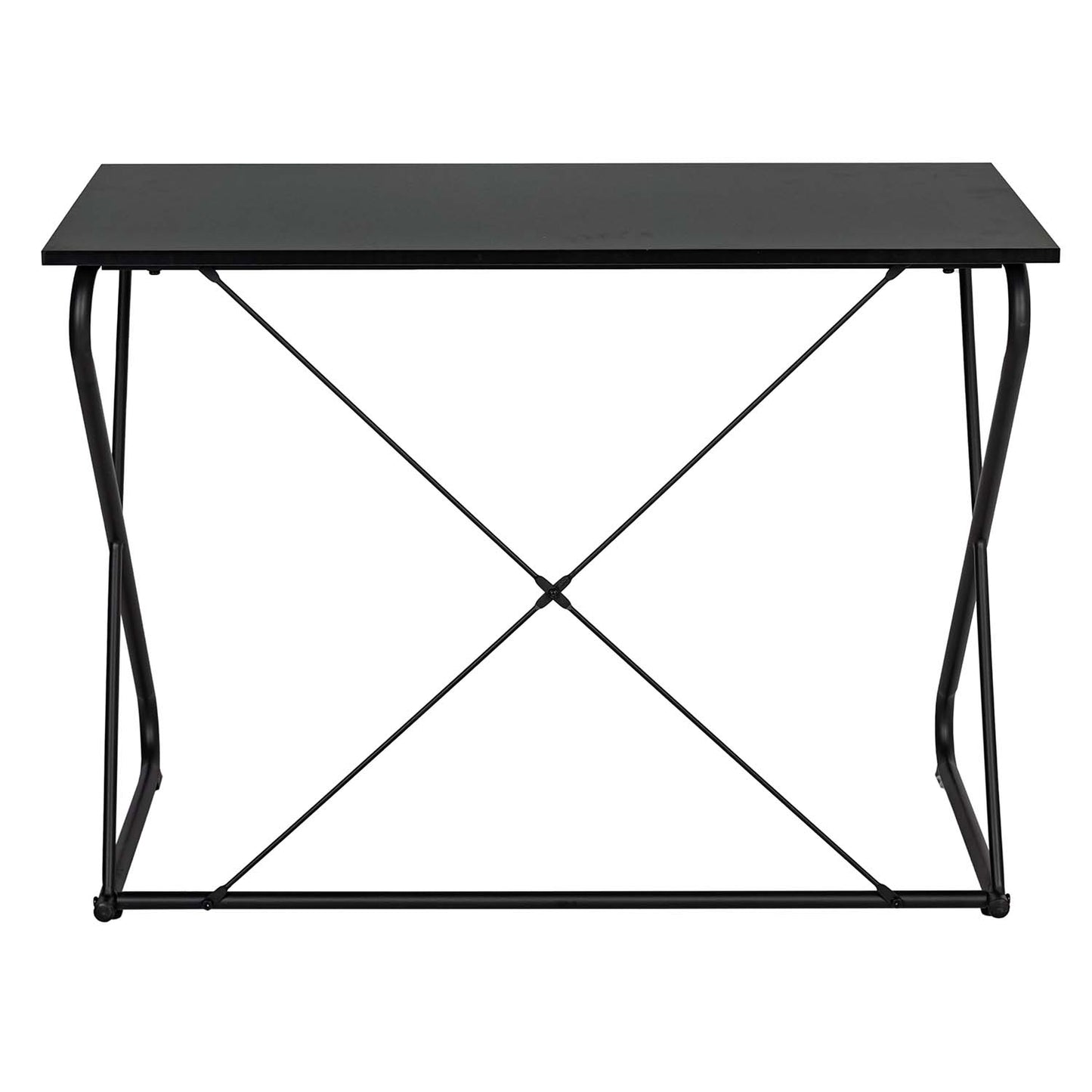 Computer Desk Simple Writing Office Table Hafnar