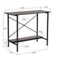 Console Table Hallway Entryway Table Halbert