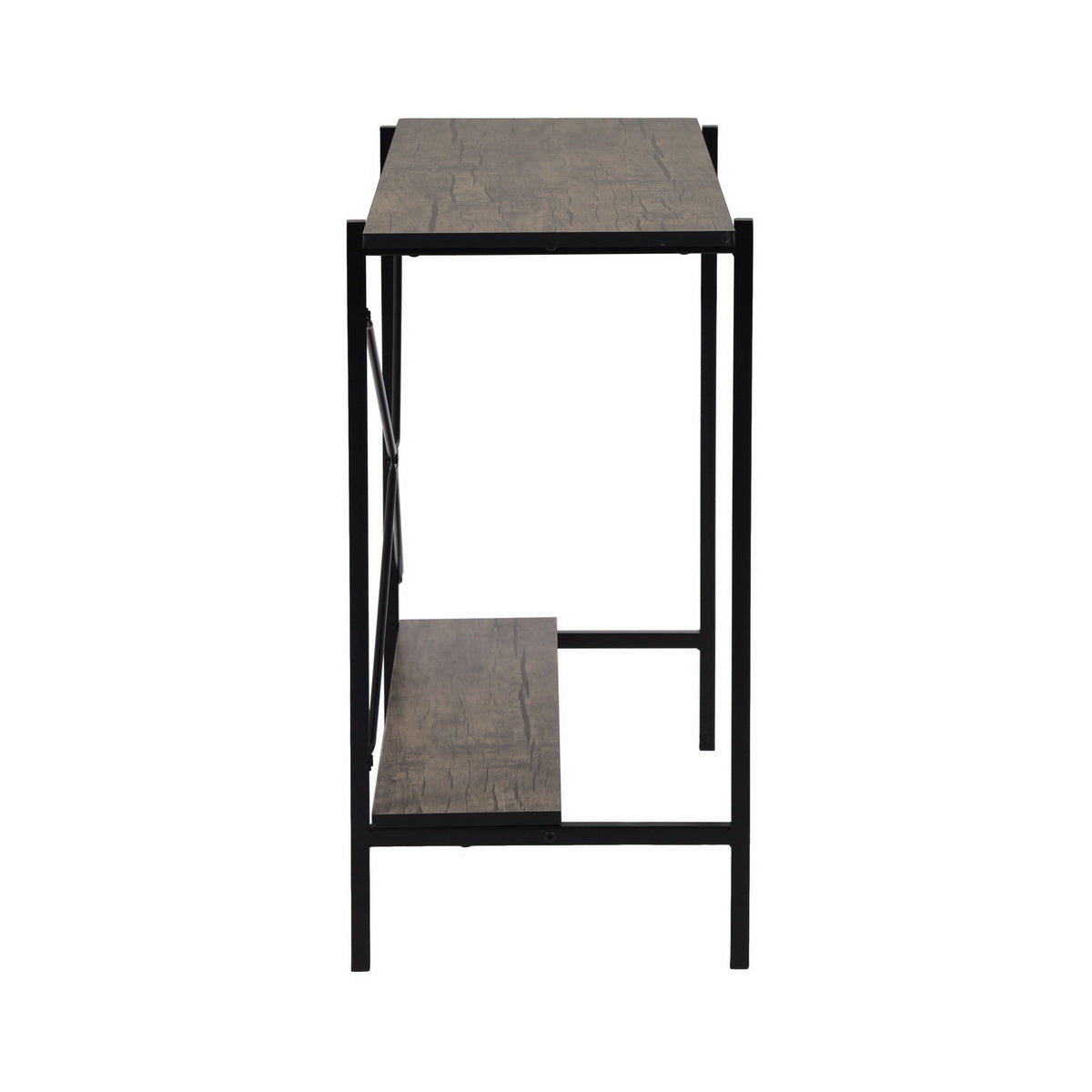 Console Table Hallway Entryway Table Halbert