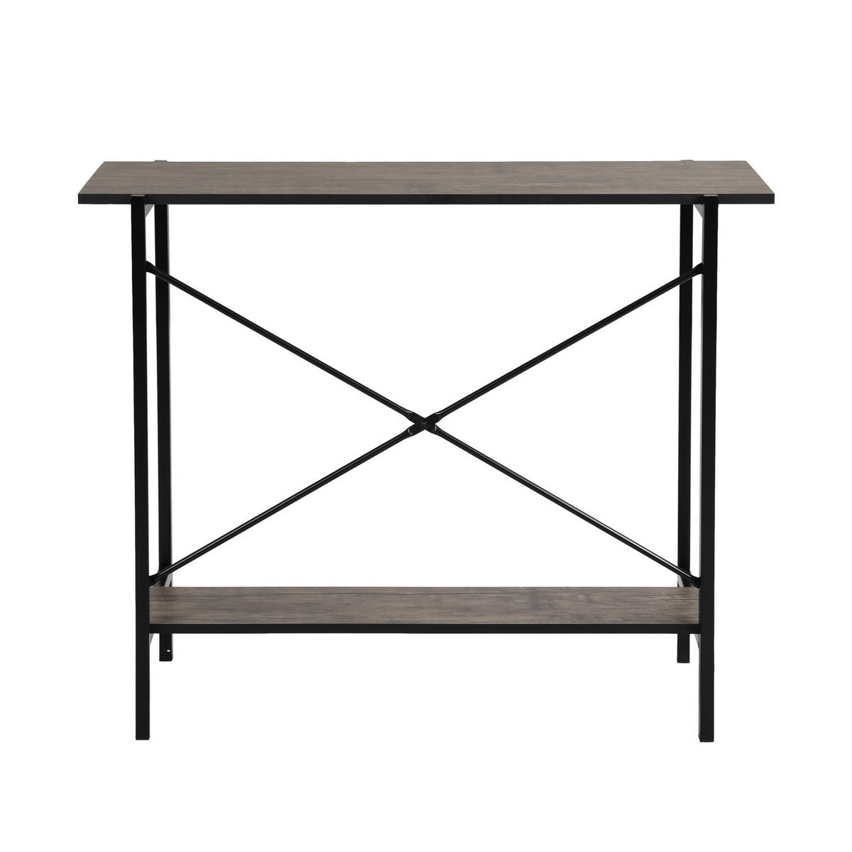 Console Table Hallway Entryway Table Halbert