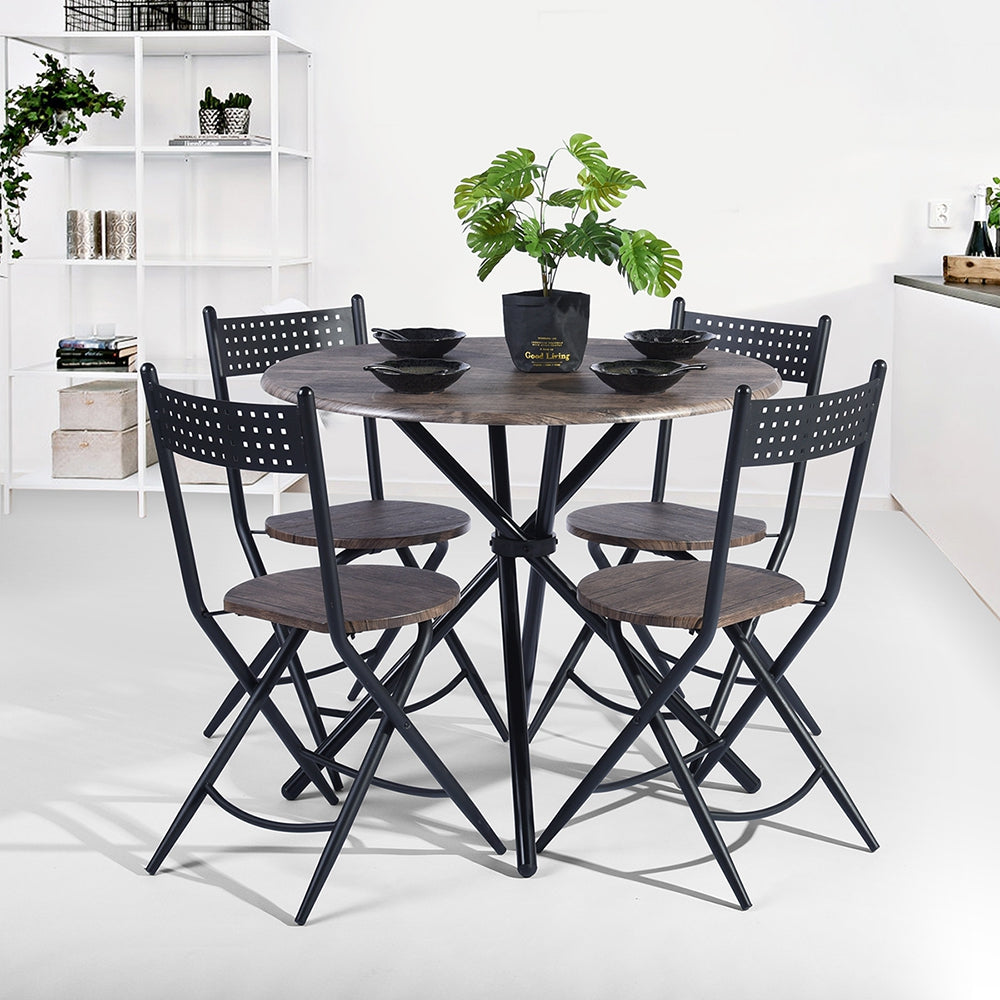 Round Dining Table Hare