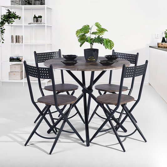 Round Dining Table Hare
