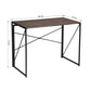 Folding Desk Writing Computer Desk Space Saving Harper