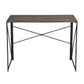 Folding Desk Writing Computer Desk Space Saving Harper